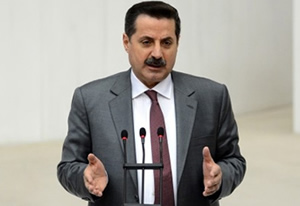 Bakan Çelik Ette De Sütte De Mücadelemizi Sürdüreceğiz