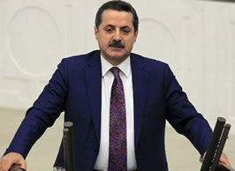 Bakan Çelik Toprak Mahsulleri Ofisi Ürün Alımlarına Devam Edecek