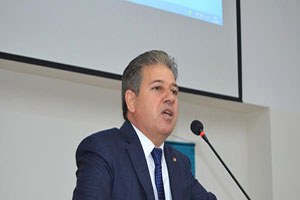 Kozan da Genç Çiftçilere 30 Bin TL Hibe Programı Anlatıldı