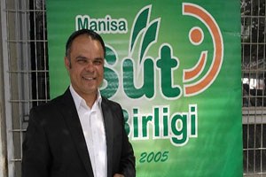 Sütler Süt Tozuna Döndü Üreticilerin Yüzü Güldü