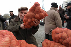Çiftçilerden Tarım Bakanı na Mektup