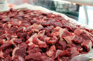 Et Fiyatlarında İndirim Hazırlığı
