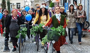 Ot Festivali Alaçatı da Lezzetseverleri Buluşturacak