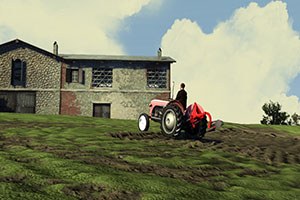 Arguvan da Tarımsal Projelere Yoğun İlgi