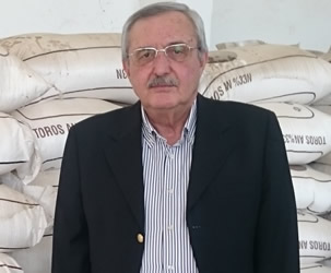 Terör Bitene Kadar Amonyum Nitrat Satışının Yasaklanması İstendi