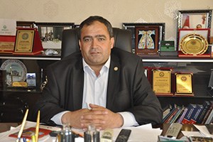 Çiftçilere Haydi Gel Köyümüze Geri Dönelim Projesi