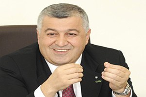 Ambalajlı Süt ve Süt Ürünleri Sanayicilerinde Çin Umudu