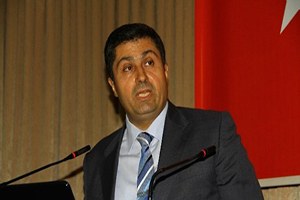 DSİ nin 2016 Yılı Ödeneği 76 52 Milyon Tl