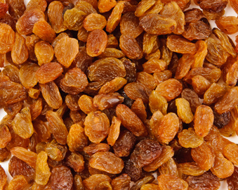 Kuru Üzüm Dağıtımı TMO ya Verildi