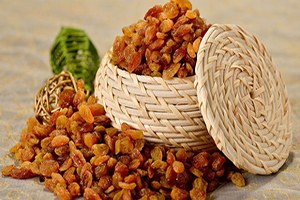 Okullarda Kuru Üzüm Dağıtım Kararı