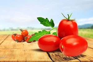 Mersin den Irak a Domates İhracatı Başladı