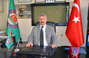 Çine de Zeytin İşleme Kursu Açılacak