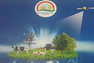 Tarsey Projesi Tarıma Destek Olacak