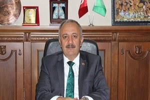 Adıyaman da Süneyle Mücadele Devam Ediyor