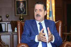 Et ve Süt Kurumu 1 Haziran da Piyasaya 15 Bin Ton İthal Et Sürecek