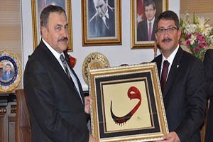 EGEGEP Ege Tarımı nı Uçuracak