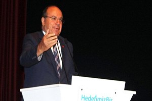 Bitkisel Üretim Aracılık ve Su Ürünleri Sempozyumu