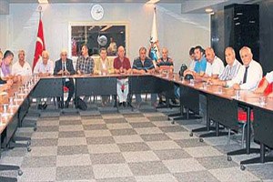 Kuraklık Fiyatları Yukarı Çekecek Düzeyde