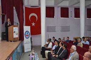 Kınıklı Çiftçilere Tarım Ambulansı