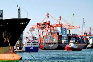 Batı Akdeniz de İhracat 500 Milyon Doları Geçti