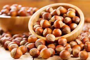 Fındık İhracatı Azaldı