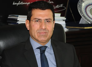 Basınçlı Sulama İçin Yüzde 50 Hibe Destek Başvuruları Başladı