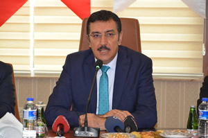 Tarladan Rafa Fiyat Farkına Önlem Alınacak