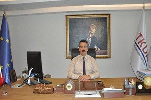 Aydın Tkdk ya Rekor Başvuru