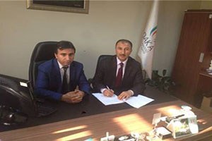 Muş ta Tarım Sektörü Tanıtımı Projesi İmzalandı