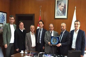 Müsiad Başkanı Yılmaz Tarımdaki Gelişmeler Umut Verici