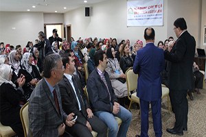 Tarımda Girişimci Kadının Güçlenmesi Eğitim Programı Başladı