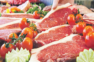 Türkiye nin Et Açığına Fransız İlgisi