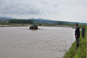 19 Mayıs ta Tarım Çeşitliliği Artıyor