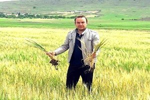 Anız Yakma Saman Olsun Kampanyası