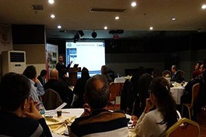 Kars ta Hayvan Pazarı Yapımı Protokolü İmzalandı