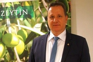 Aydın Ticaret Borsası Zeytinyağını Tekirdağ da Tanıtacak