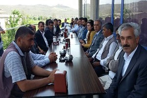 Liceli Çiftçiler Kooperatifleşiyor