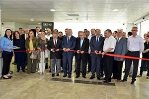 Tarımda Genç Girişimci Kadınlara Sertifika ve Ödül Verildi