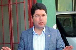 Bartınlı Çiftçilere 4 Milyon 560 Bin Lira Ödenek