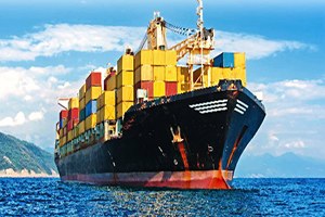 Kara Kıtaya Ekonomik Çıkarma