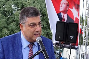 Çiftçilerimiz Tarımı Terk Ediyor