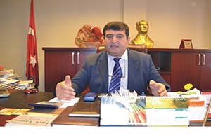 En Kaliteli Buğday Edirne de