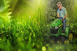 Katar dan Traktör İthal Talebi