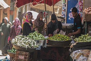 Mısır Ordusu Gıda Fiyatlarına Müdahale Edecek