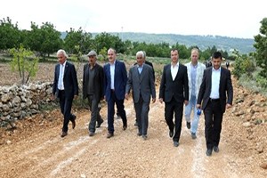 Pamukkale Belediyesi Tarımsal Üretime Destek Veriyor