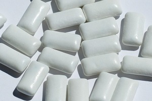 Çoğu Sakızlar Yapay Tatlandırıcı İçerir