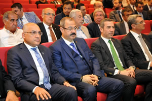 İhracatta Hedef Büyük