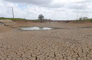 Venezuela da Su Krizi