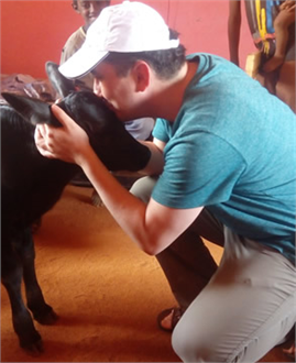 TİKA Ve Sudan dan Hayvancılık Alanında İşbirliği