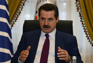 EXPO 2016 Antalya ya 13 Günde 160 Bin Ziyaretçi